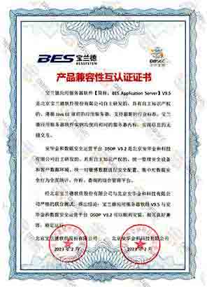 ݰȫӪƽ̨ DSOP V3.2_Ӧ÷V9.5-ƷԻ֤֤֤