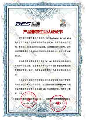 찲ȫӋϵy DAS V3.2_Ӧ÷V9.5-ƷԻ֤֤֤