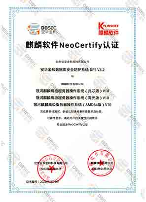 찲ȫoϵy DPS V3.2_߼ϵͳо&amp;amp;amp;AMD64&amp;amp;amp;棩V10-NeoCertify֤
